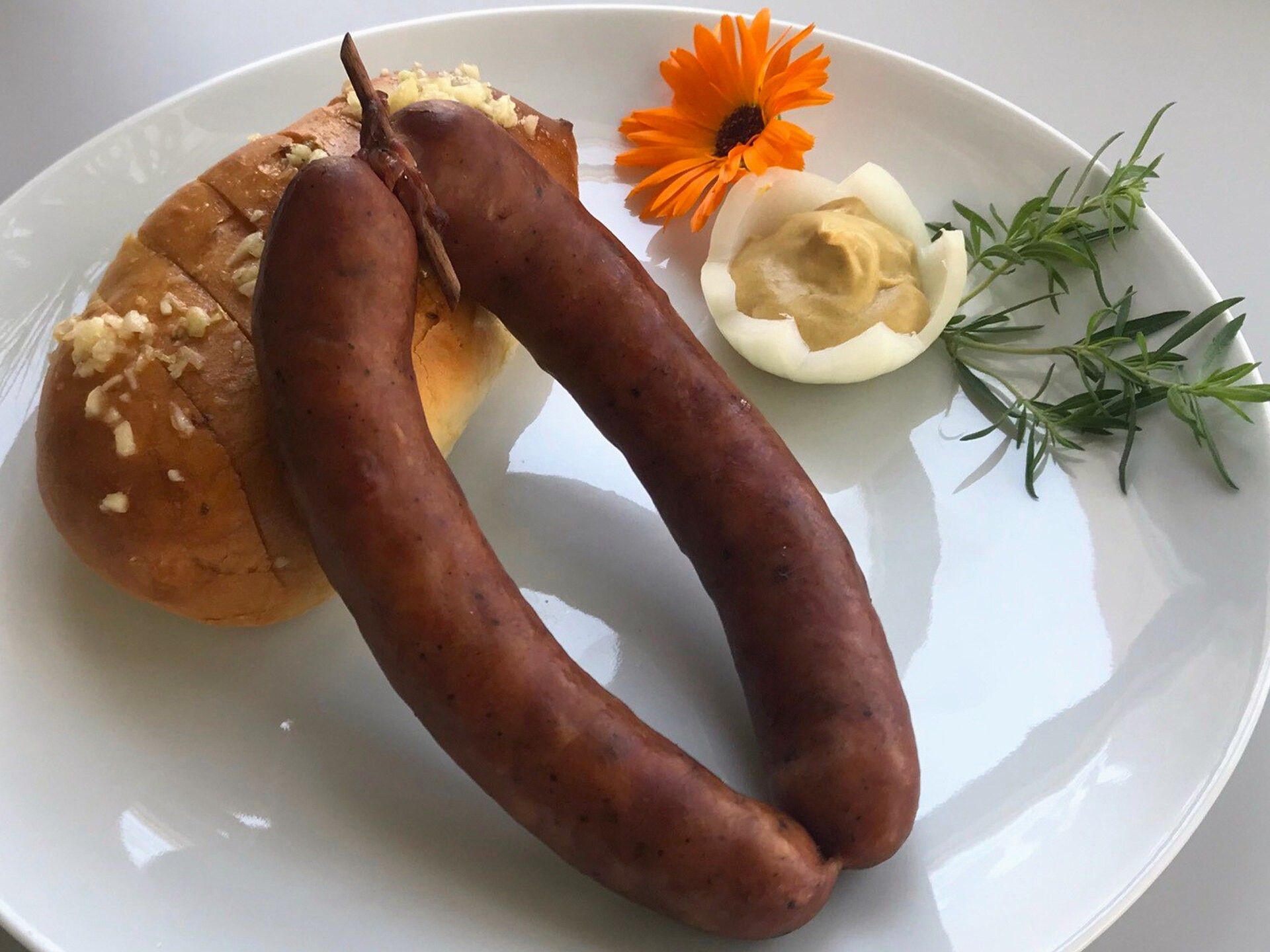 Kranjska klobasa