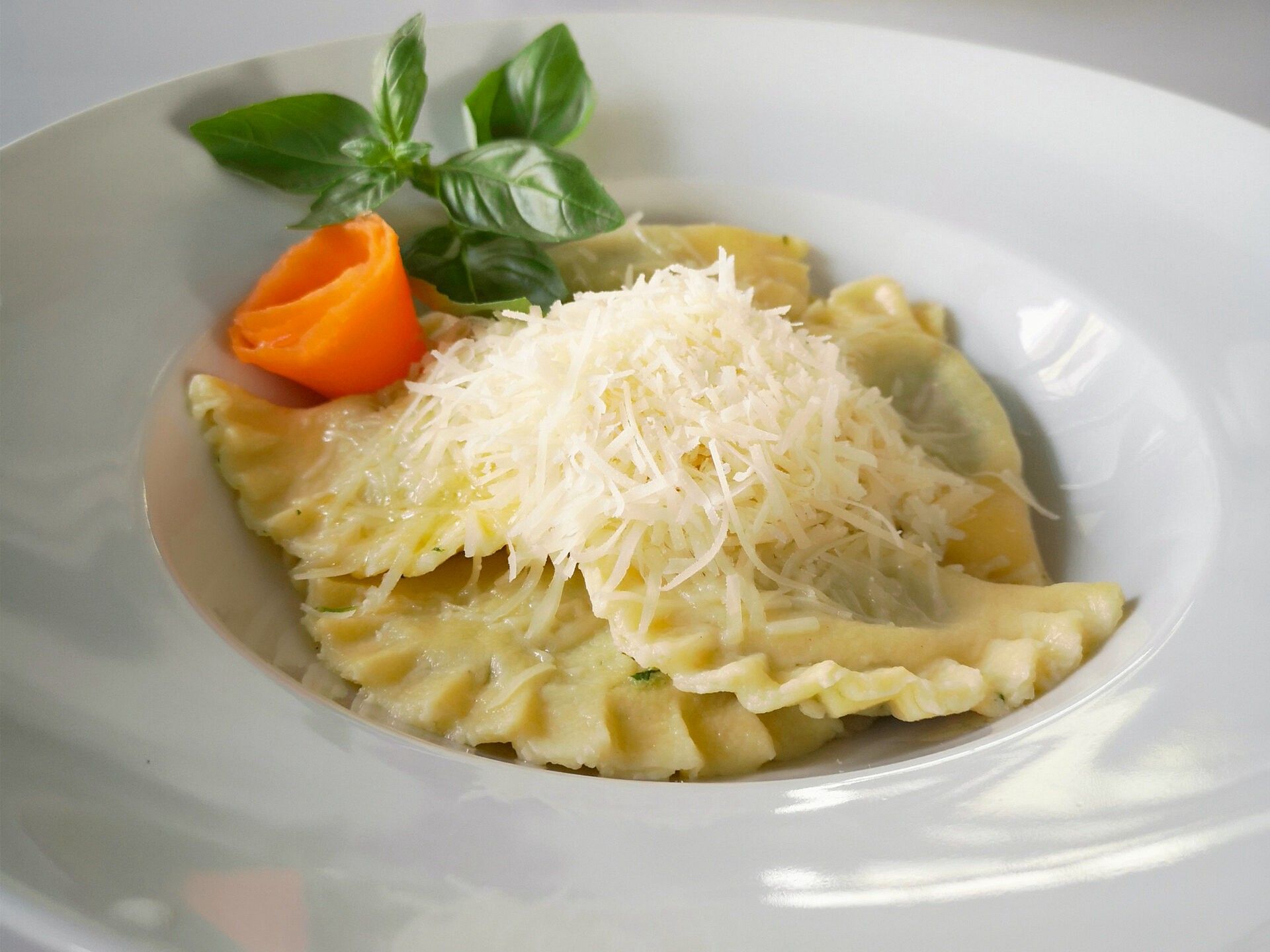 Ravioli